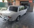 Белый ВАЗ 2101, объемом двигателя 1.2 л и пробегом 79 тыс. км за 1200 $, фото 1 на Automoto.ua