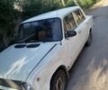 Белый ВАЗ 2101, объемом двигателя 1.3 л и пробегом 777 тыс. км за 364 $, фото 1 на Automoto.ua