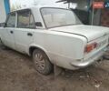 Белый ВАЗ 2101, объемом двигателя 0 л и пробегом 200 тыс. км за 429 $, фото 1 на Automoto.ua