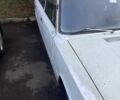 Белый ВАЗ 2101, объемом двигателя 1.3 л и пробегом 88 тыс. км за 304 $, фото 2 на Automoto.ua