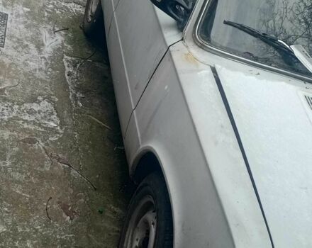 Білий ВАЗ 2101, об'ємом двигуна 1.2 л та пробігом 3 тис. км за 371 $, фото 2 на Automoto.ua