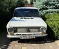 Белый ВАЗ 2101, объемом двигателя 0 л и пробегом 1000 тыс. км за 677 $, фото 1 на Automoto.ua