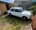 Белый ВАЗ 2101, объемом двигателя 1.3 л и пробегом 73 тыс. км за 950 $, фото 1 на Automoto.ua