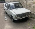 Белый ВАЗ 2101, объемом двигателя 1.3 л и пробегом 88 тыс. км за 304 $, фото 1 на Automoto.ua
