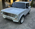 Белый ВАЗ 2101, объемом двигателя 0 л и пробегом 5 тыс. км за 2300 $, фото 2 на Automoto.ua