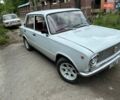 Белый ВАЗ 2101, объемом двигателя 0 л и пробегом 35 тыс. км за 1550 $, фото 1 на Automoto.ua