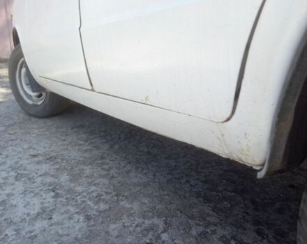 Белый ВАЗ 2101, объемом двигателя 0 л и пробегом 170 тыс. км за 620 $, фото 2 на Automoto.ua