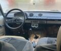 Белый ВАЗ 2101, объемом двигателя 1.3 л и пробегом 88 тыс. км за 304 $, фото 4 на Automoto.ua