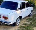 Белый ВАЗ 2101, объемом двигателя 1.6 л и пробегом 240 тыс. км за 1200 $, фото 1 на Automoto.ua