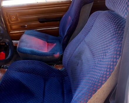 Белый ВАЗ 2101, объемом двигателя 1.3 л и пробегом 0 тыс. км за 300 $, фото 4 на Automoto.ua