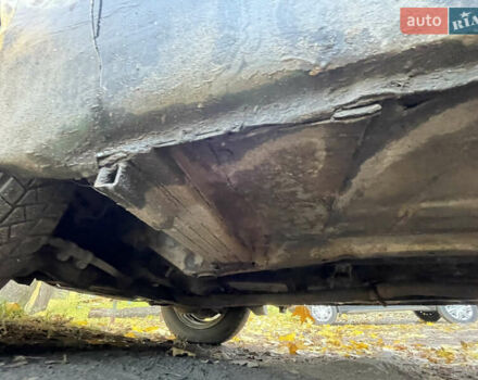 Белый ВАЗ 2101, объемом двигателя 1.2 л и пробегом 345 тыс. км за 380 $, фото 6 на Automoto.ua