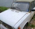 Белый ВАЗ 2101, объемом двигателя 1.2 л и пробегом 3 тыс. км за 183 $, фото 1 на Automoto.ua
