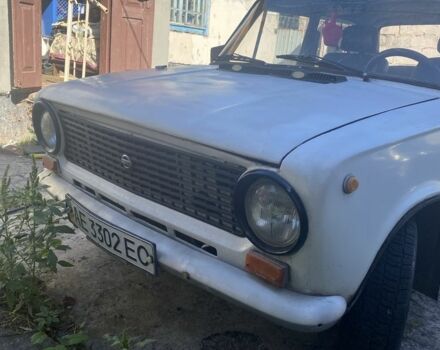 Білий ВАЗ 2101, об'ємом двигуна 1.3 л та пробігом 2 тис. км за 500 $, фото 6 на Automoto.ua