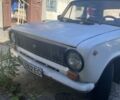 Білий ВАЗ 2101, об'ємом двигуна 1.3 л та пробігом 2 тис. км за 500 $, фото 6 на Automoto.ua
