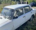 Білий ВАЗ 2101, об'ємом двигуна 1.3 л та пробігом 1 тис. км за 412 $, фото 4 на Automoto.ua