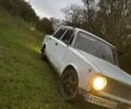 Белый ВАЗ 2101, объемом двигателя 1.3 л и пробегом 456 тыс. км за 298 $, фото 1 на Automoto.ua