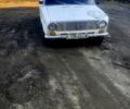 Белый ВАЗ 2101, объемом двигателя 1.3 л и пробегом 0 тыс. км за 450 $, фото 1 на Automoto.ua