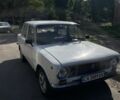 Белый ВАЗ 2101, объемом двигателя 1.3 л и пробегом 200 тыс. км за 800 $, фото 1 на Automoto.ua