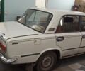 Белый ВАЗ 2101, объемом двигателя 0 л и пробегом 200 тыс. км за 412 $, фото 1 на Automoto.ua