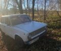 Белый ВАЗ 2101, объемом двигателя 1.3 л и пробегом 3 тыс. км за 320 $, фото 2 на Automoto.ua