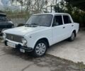 Белый ВАЗ 2101, объемом двигателя 1.3 л и пробегом 1 тыс. км за 483 $, фото 3 на Automoto.ua