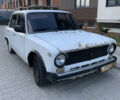 Белый ВАЗ 2101, объемом двигателя 1.7 л и пробегом 5 тыс. км за 550 $, фото 1 на Automoto.ua
