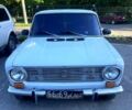 Белый ВАЗ 2101, объемом двигателя 1.6 л и пробегом 139 тыс. км за 550 $, фото 1 на Automoto.ua