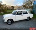 Белый ВАЗ 2101, объемом двигателя 1.2 л и пробегом 137 тыс. км за 1750 $, фото 1 на Automoto.ua