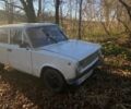 Белый ВАЗ 2101, объемом двигателя 1.3 л и пробегом 3 тыс. км за 320 $, фото 4 на Automoto.ua