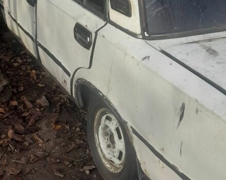 Белый ВАЗ 2101, объемом двигателя 1 л и пробегом 100 тыс. км за 237 $, фото 2 на Automoto.ua