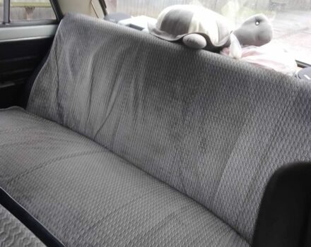 Белый ВАЗ 2101, объемом двигателя 1.2 л и пробегом 57 тыс. км за 1017 $, фото 5 на Automoto.ua