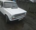 Білий ВАЗ 2101, об'ємом двигуна 3 л та пробігом 240 тис. км за 550 $, фото 1 на Automoto.ua