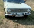 Белый ВАЗ 2101, объемом двигателя 1.2 л и пробегом 10 тыс. км за 497 $, фото 1 на Automoto.ua