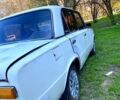 Белый ВАЗ 2101, объемом двигателя 1.2 л и пробегом 316 тыс. км за 500 $, фото 1 на Automoto.ua