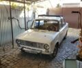 Белый ВАЗ 2101, объемом двигателя 0 л и пробегом 100 тыс. км за 450 $, фото 1 на Automoto.ua