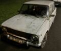 Белый ВАЗ 2101, объемом двигателя 1.5 л и пробегом 42 тыс. км за 355 $, фото 1 на Automoto.ua