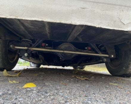 Білий ВАЗ 2101, об'ємом двигуна 0 л та пробігом 666 тис. км за 770 $, фото 9 на Automoto.ua