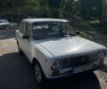 Белый ВАЗ 2101, объемом двигателя 1.3 л и пробегом 200 тыс. км за 800 $, фото 1 на Automoto.ua