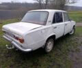 Белый ВАЗ 2101, объемом двигателя 1.3 л и пробегом 500 тыс. км за 214 $, фото 5 на Automoto.ua