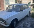 Білий ВАЗ 2101, об'ємом двигуна 1.3 л та пробігом 2 тис. км за 500 $, фото 4 на Automoto.ua