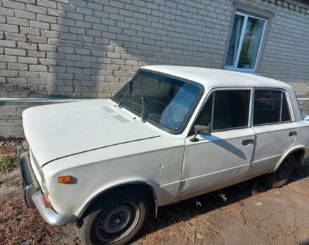Білий ВАЗ 2101, об'ємом двигуна 1 л та пробігом 64 тис. км за 475 $, фото 2 на Automoto.ua