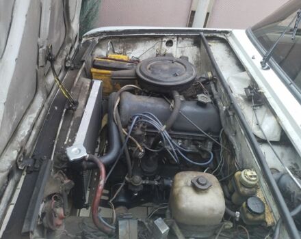 Белый ВАЗ 2101, объемом двигателя 0 л и пробегом 2 тыс. км за 715 $, фото 2 на Automoto.ua