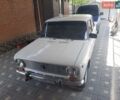 Білий ВАЗ 2101, об'ємом двигуна 1.2 л та пробігом 79 тис. км за 1200 $, фото 1 на Automoto.ua