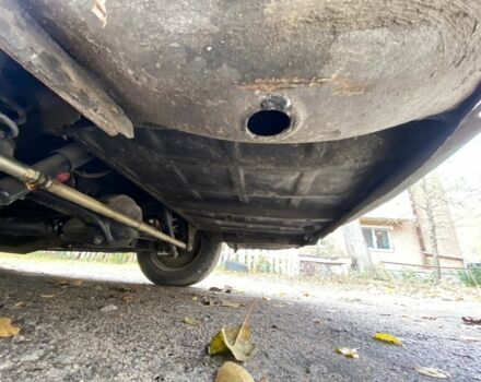 Белый ВАЗ 2101, объемом двигателя 0 л и пробегом 666 тыс. км за 669 $, фото 6 на Automoto.ua