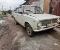 Белый ВАЗ 2101, объемом двигателя 1.3 л и пробегом 150 тыс. км за 435 $, фото 3 на Automoto.ua