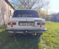 Білий ВАЗ 2101, об'ємом двигуна 1.3 л та пробігом 64 тис. км за 335 $, фото 4 на Automoto.ua