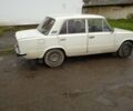 Білий ВАЗ 2101, об'ємом двигуна 1.3 л та пробігом 80 тис. км за 600 $, фото 1 на Automoto.ua