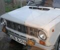 Белый ВАЗ 2101, объемом двигателя 0 л и пробегом 236 тыс. км за 225 $, фото 1 на Automoto.ua
