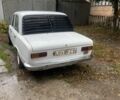 Белый ВАЗ 2101, объемом двигателя 0 л и пробегом 666 тыс. км за 667 $, фото 1 на Automoto.ua