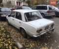 Белый ВАЗ 2101, объемом двигателя 0 л и пробегом 249 тыс. км за 450 $, фото 2 на Automoto.ua